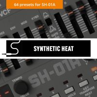 Synthetic Heat