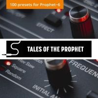 Tales of the Prophet