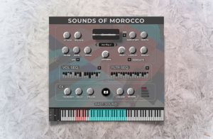 Sounds of Morocco