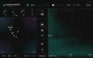 smart:reverb 2