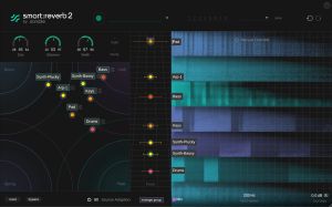 smart:reverb 2