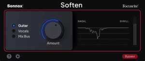 Soften