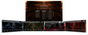 The Orchestra Complete 4
