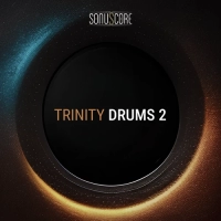 Trinity Drums