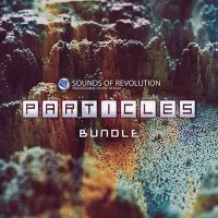 SOR Particles Bundle