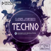 SOR - Melodic Techno