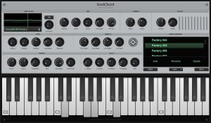 SoulChord