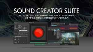 Sound Creator Suite
