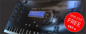 Unique FREE vst-s & SFX2