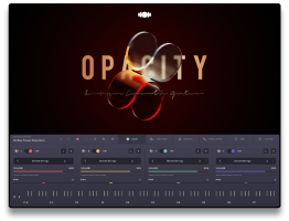 Opacity - Soundbox Instrument