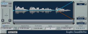 SoundShifter Pitch Stereo
