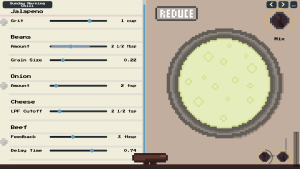 Sound Soup