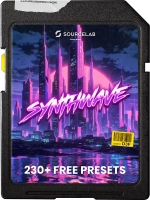 Synthwave