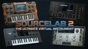 SourceLab 2