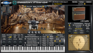 MB Session Pianist