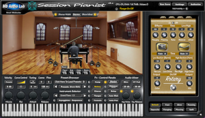 MB Session Pianist