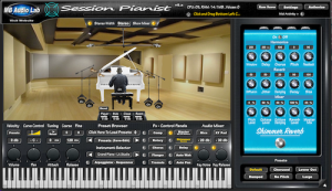 MB Session Pianist