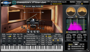 MB Session Pianist