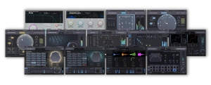 Spatial Music IV