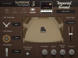 Supreme Piano