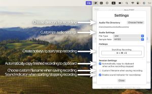 SoundPaste