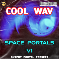 Space Portals Volume 1