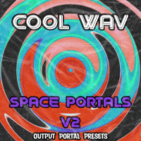 Space Portals Volume 2
