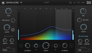 Sparkverb