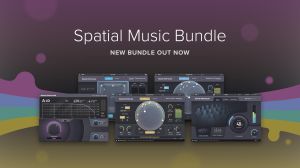 Spatial Music Bundle