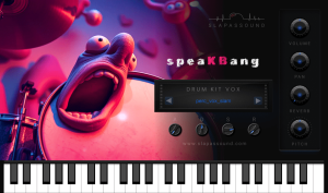 speaKBang