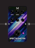 Spectrometer