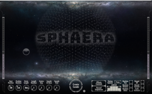 Audiofier Sphaera