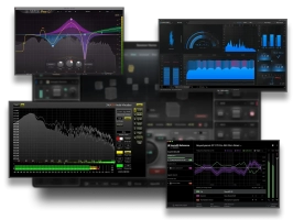 GroundControl SPHERE Studio