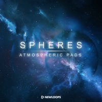 Spheres - Atmospheric Pads (Audio Sample Pack)