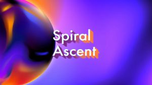 Spiral Ascend