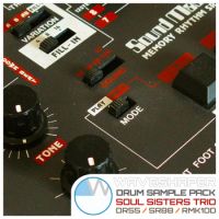 Soul Sisters Trio
