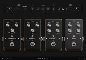 Amperial - PE 510