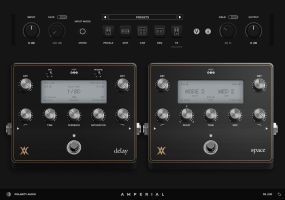 Amperial - PE 510