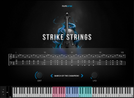 Strike Strings