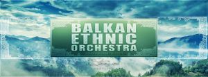 Balkan Ethnic Orchestra