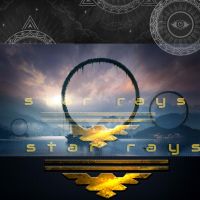 Star Rays for UVI Falcon