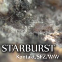 Starburst K/ST