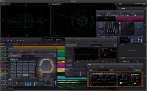 Sound Particles 3 Professional (Perpetual)
