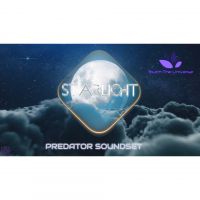 Touch The Universe Productions Starlight Soundset for Predator 3