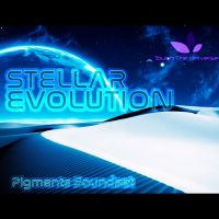 Stellar Evolution for Pigments