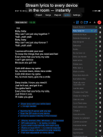 Stemly Multitrack Player