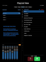 Stemly Multitrack Player