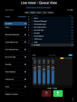 Stemly Multitrack Player