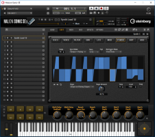 Synth C 1.5