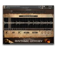 Rhythmic Odyssey